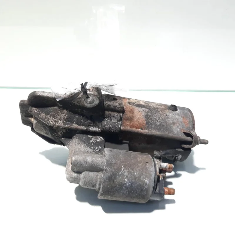 Premium Electromotor, cod 3M5T-11000-AC, Ford Focus 2 Sedan (DA), 5 vit (idi:450298)