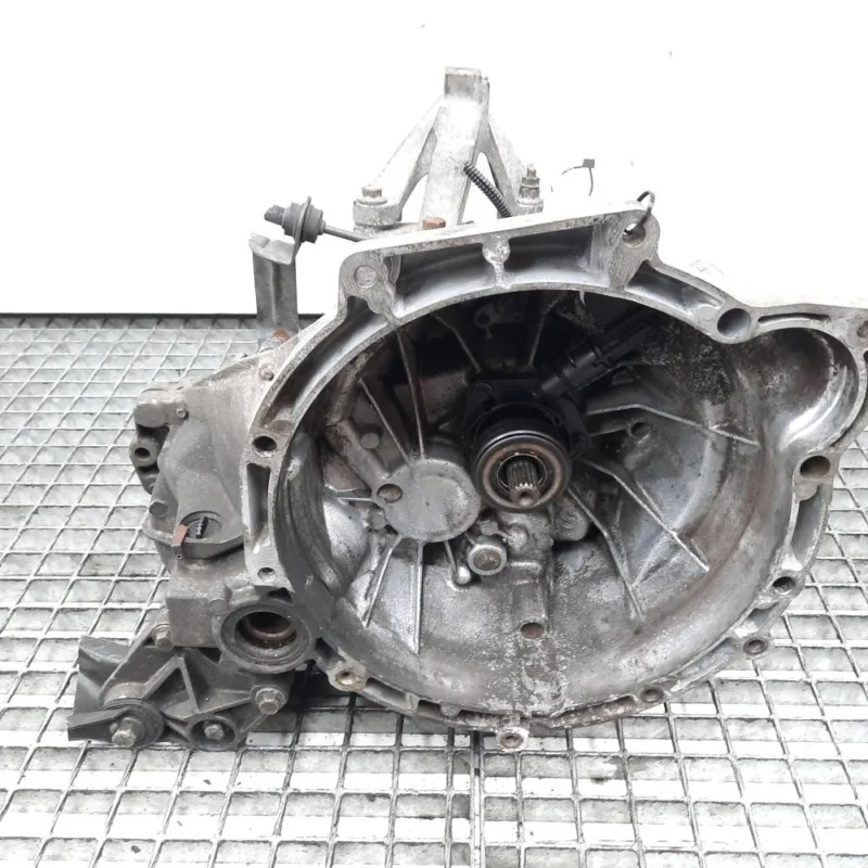 Cutie viteza manuala cod 3M5R-7002-NB, Ford Focus 2 (DA) 1.6 ti, HXDA, 5 vit man (pr;110747) Vezi acum