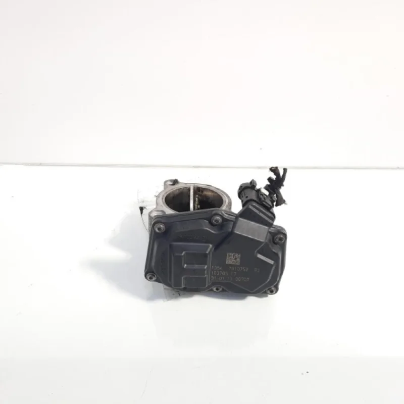 Transport gratuit Clapeta acceleratie, cod 7810752-03, Bmw X3 (F25), 2.0 diesel, N47D20C (idi:455201)