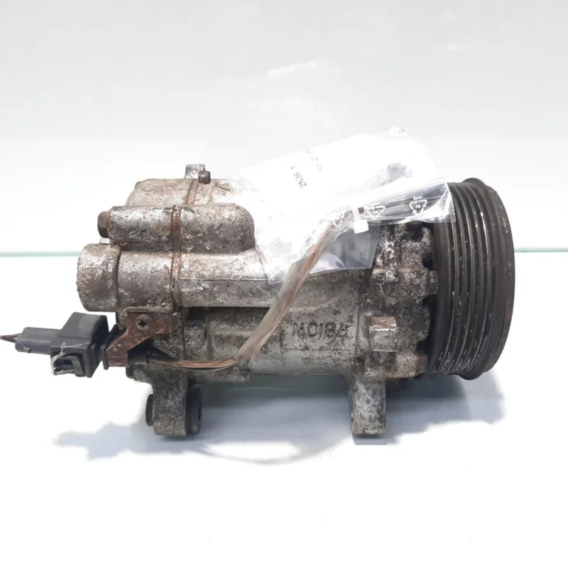 Doar azi Compresor clima, cod 6N0820803A, Vw Polo Variant (6V5) 1.4 BENZ, 5 vit man (idi:455149)