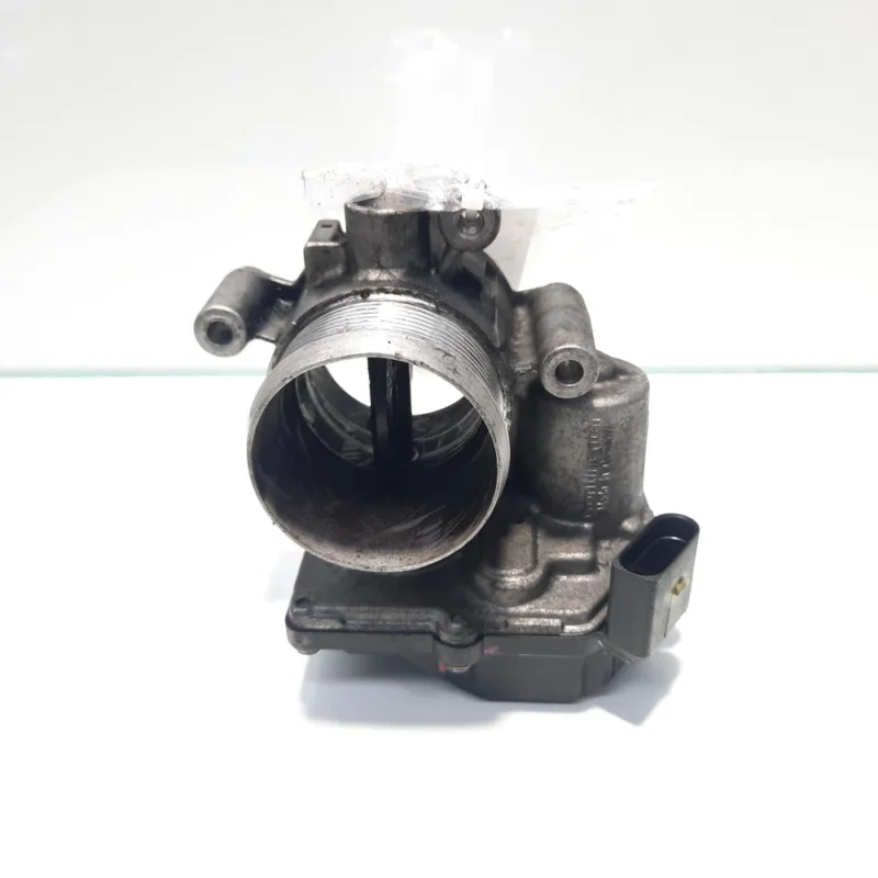 Preț mic Clapeta acceleratie, cod 03L128063L, Skoda Roomster Praktik (5J), 1.6 TDI, CAYB (idi:457121)