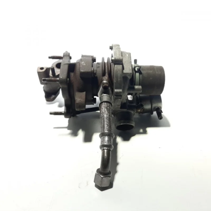 Reducere specială Turbosuflanta, cod 045253018G, Skoda Fabia 1 Sedan (6Y3) 1.4 tdi, BNV (pr:110747)