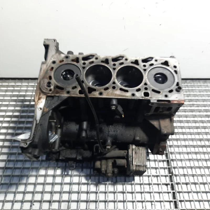 Bloc motor cu pistoane si biele, cod FMBA, Ford Mondeo 3 Combi (BWY), 2.0 TDCI (pr:110747) Disponibil imediat