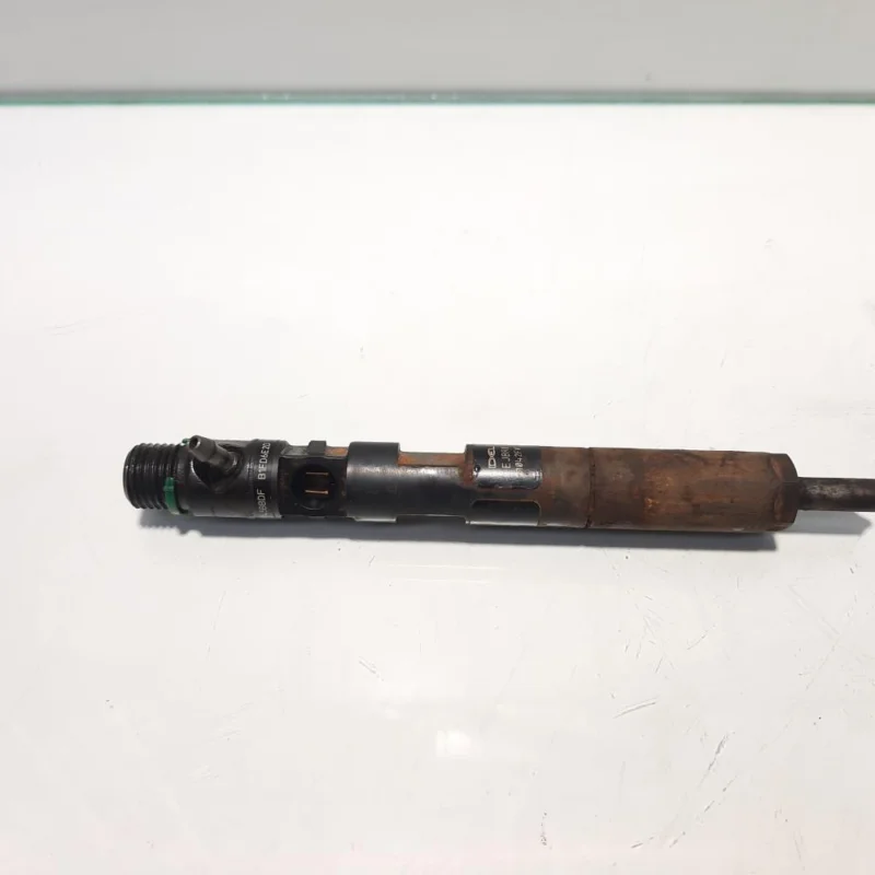 Injector, cod 8200206565, EJBR01801Z, Renault Clio 2, 1.5 DCI, K9K712 (idi:456468) Premium