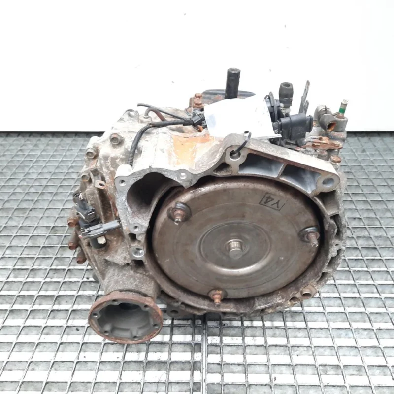 Preț promoțional Cutie viteze automata, cod 001321107B, Skoda Fabia 1 (6Y2), 1.4 benz, BBY (idi:455295)