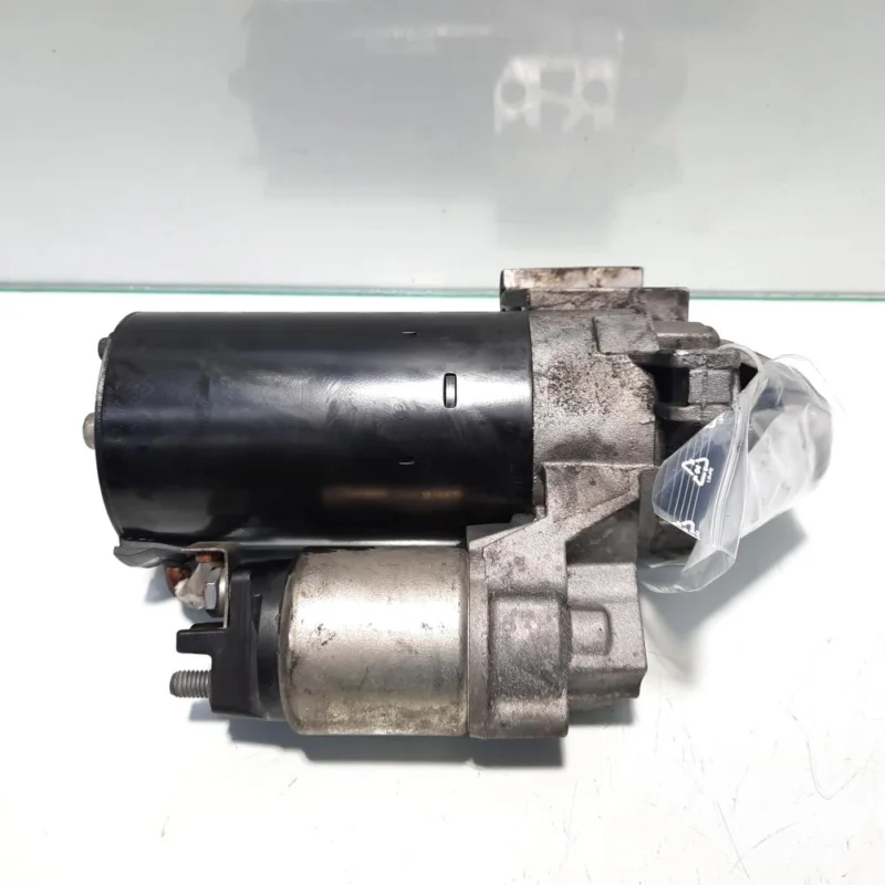 Electromotor, cod 7823700-01, Bmw 5 (E60), 2.0 diesel, N47D20A, 6 vit cu start-stop (idi:456091) Cel mai bun preț