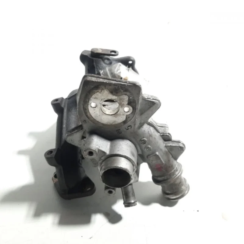 Preț promoțional Turbosuflanta, cod 03F145701K, Skoda Fabia 2 (5J, 542) CBZ (pr:110747)