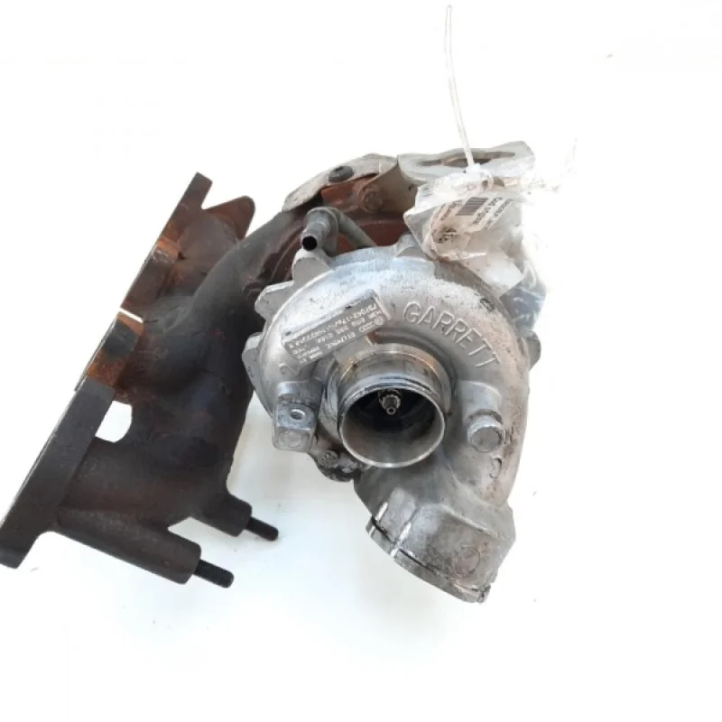 Turbosuflanta, cod 03G253010A, VW Passat (3C2) 2.0 tdi, BMR, (id:524253) Preferatul clienților