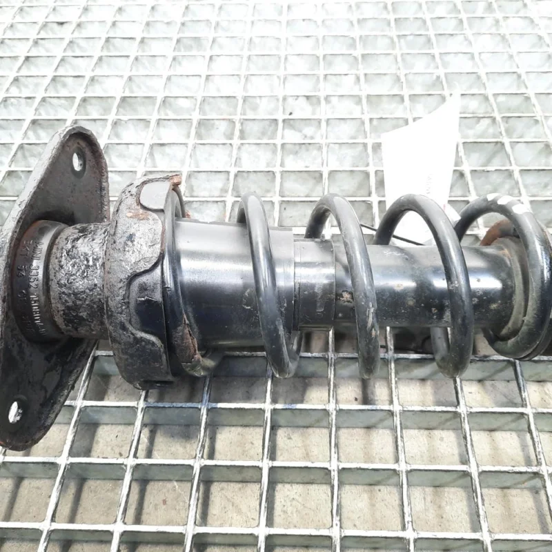 Preț mic Arc spate, Mini Cooper (R56) 1.6 B, N12B16A (id:474396)