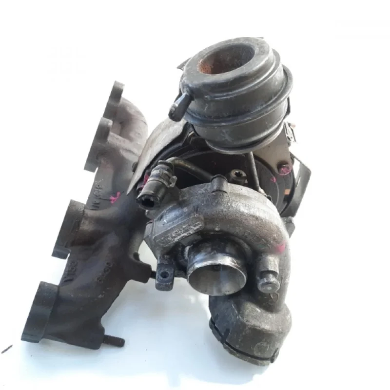 Turbosuflanta, cod 03G253010H, Skoda Superb II (3T4) 2.0 TDI, BMP (pr:110747) Cumpără acum