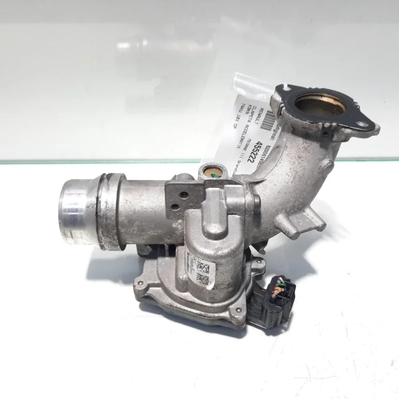 Transport gratuit Clapeta acceleratie, cod 8200614985H, Renault Twingo 2, 1.5 DCI (idi:455222)