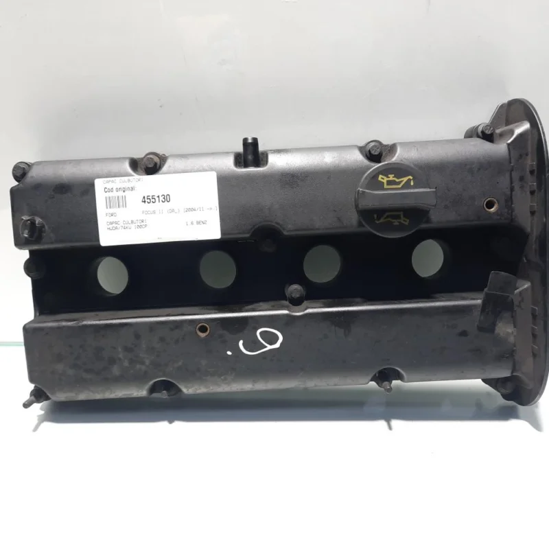 Capac culbutori, Ford Focus 2 Sedan (DA) 1.6 b, HWDA (idi:455130) Reducere de preț