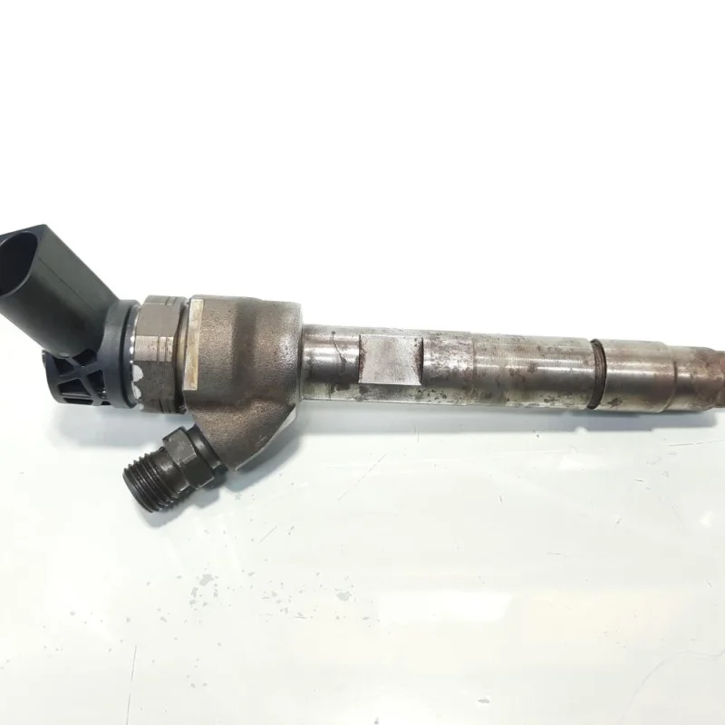 Cel mai bun preț Injector, cod 7810702-02, 0445110382, Bmw 1 Coupe (E82), 2.0 diesel, N47D20C (pr:110747)
