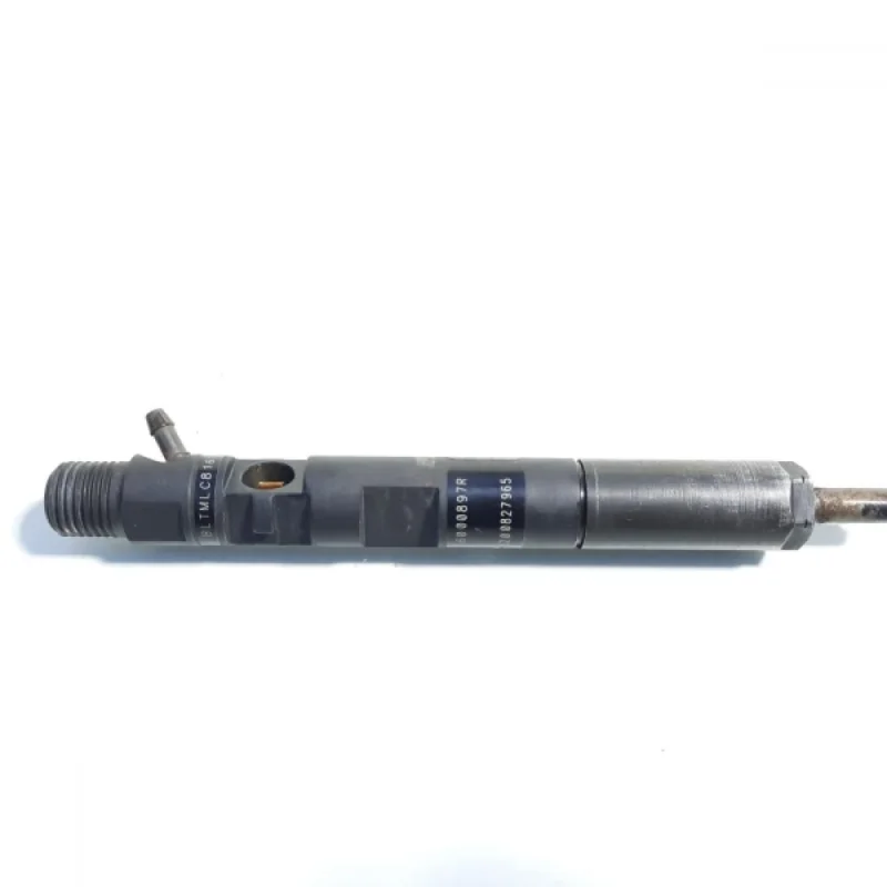 Injector, cod 166000897R, H8200827965, Renault Modus, 1.5 DCI, K9K770 (idi:455174) Plată securizată