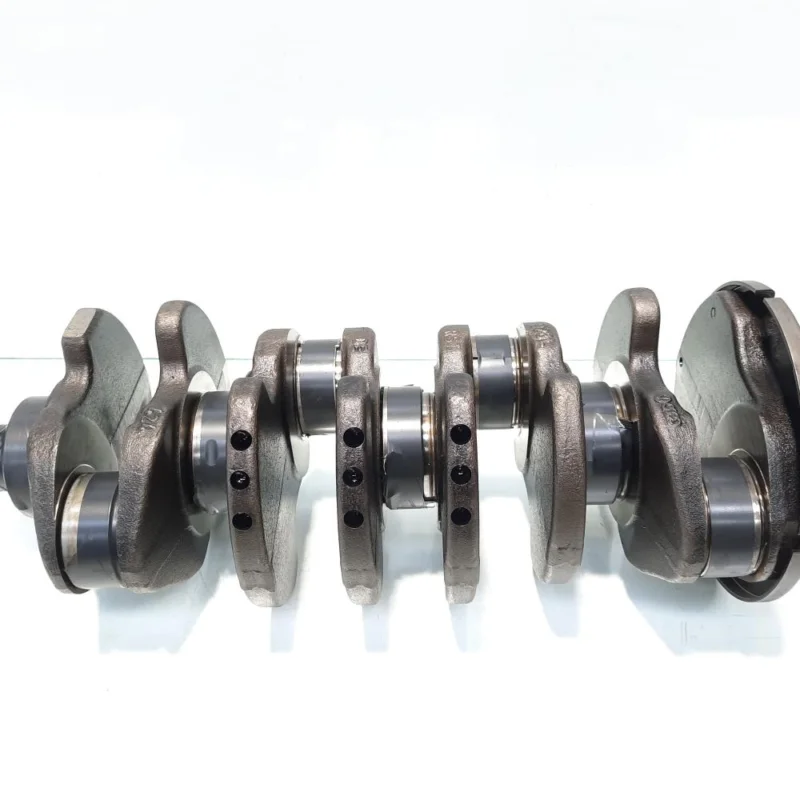 Vibrochen, cod 028L, Audi A6 Avant (4B5, C5), 1.9 TDI, AFN (idi:466877) Retur ușor