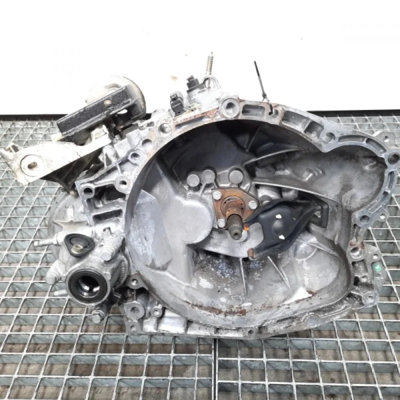 Preț mic Cutie de viteze manuala, cod 20DM39, Peugeot 307, 2.0 HDI, RHY, 5 vit man (pr:110747)