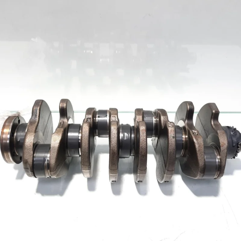 Vibrochen, cod 038Q, Skoda Octavia 2 Scout (1Z5), 2.0 TDI, BKD (pr:110747) Ofertă exclusivă