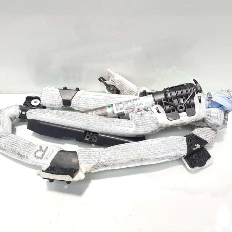Airbag cortina stanga, cod 34046020E, Bmw X1 (E84) (id:474198) Preț mic