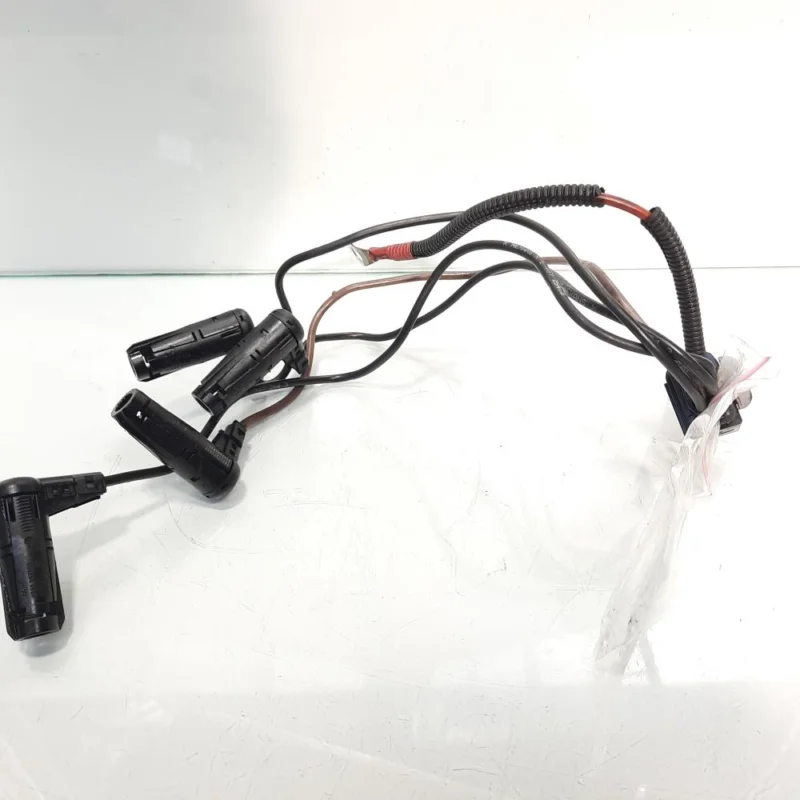 Cumpărături sigure Instalatie electrica bujii, Bmw 3 Coupe (E92), 2.0 diesel, N47D20C (idi:465905)
