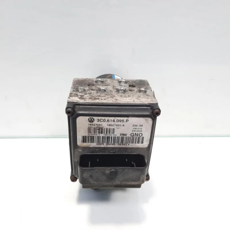 Unitate control A-B-S, cod 3C0614095P, VW Passat (3C2) 2.0 tdi, BKP (idi:473513) Vezi acum