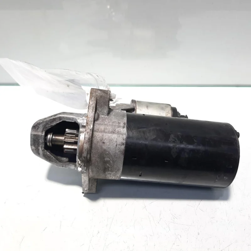 Reduceri Electromotor, cod 51810307A, Lancia Musa (350), 1.3 M-JET, 199B1000, 5 vit man (idi:457293)