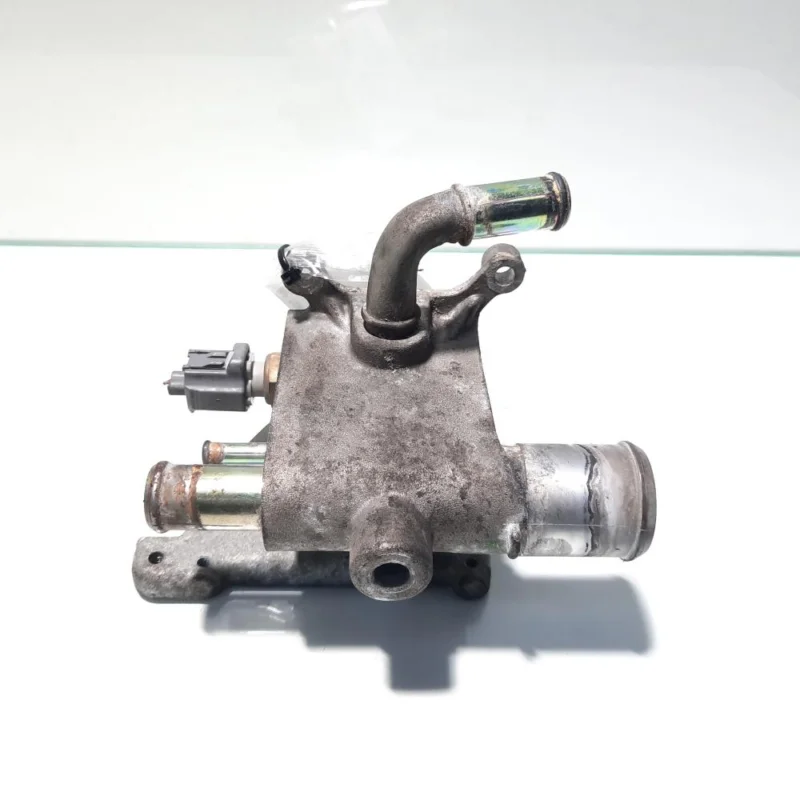 Livrare expres Corp termostat, Ford Focus 2 (DA) 1.8 B, CSDA, 1S7G-8K556-AH (idi:450300)