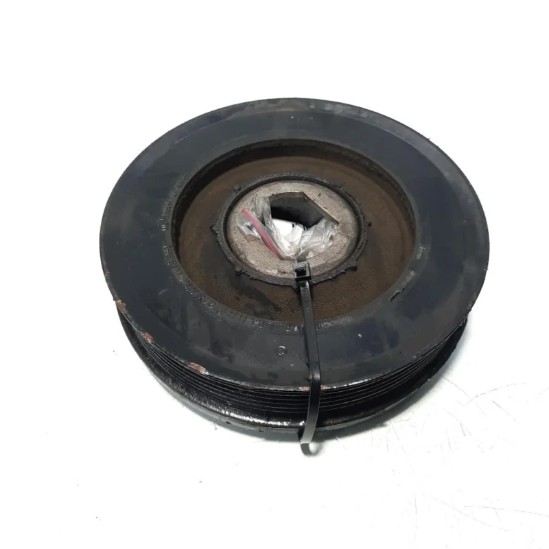 Comandă acum Fulie motor, cod 8200767762, Renault Laguna 3, 2.0 DCI, M9R742 (idi:467053)