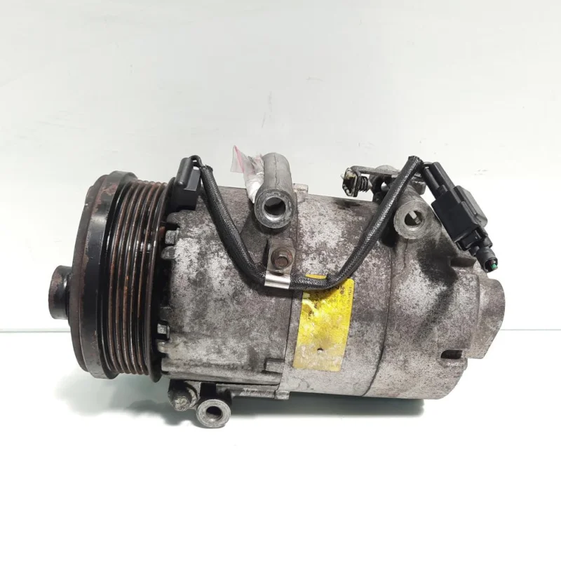 Compresor clima, Ford C-Max 2, 1.6 TDCI, T1DB (pr:110747) Ofertă