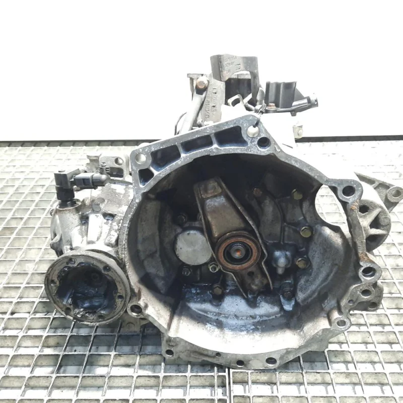 Ieftin Cutie viteze manuala, cod DOY, VW New Beetle (9C1, 1C1), 1.9 TDI, ALH, 5 vit man (pr:110747)