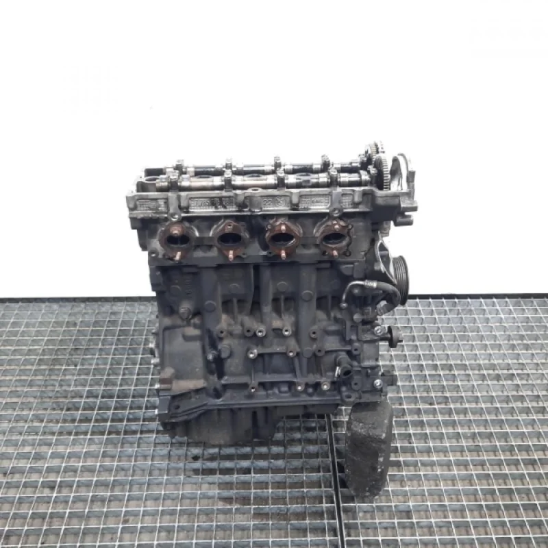 Super ofertă Motor, cod 204D4, Bmw 1 (E81, E87) 2.0 d (pr:111745)