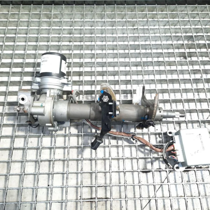 Ultima șansă Ax coloana volan cu motoras, cod 160800-0252, Citroen C1 (PM, PN) (idi:448044)