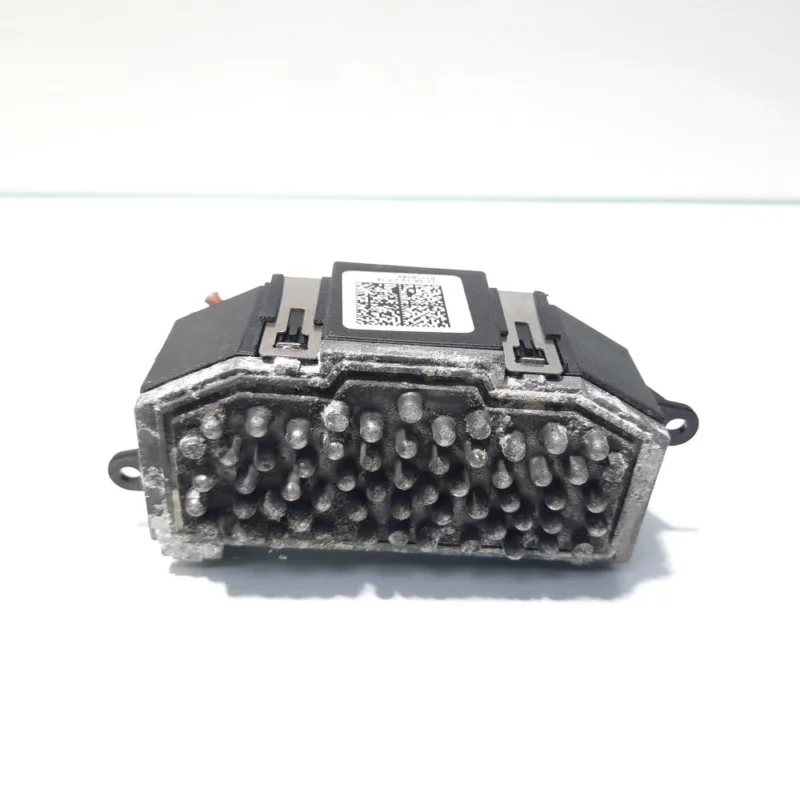 Releu ventilator bord, cod 8K0820521B, Audi A5 Sportback (8TA), 2.7 TDI, CGKA (idi:450164) Nu rata