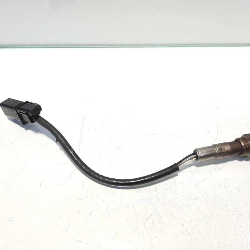 Doar azi Sonda Lambda, cod 55202369, Fiat Grande Punto Van (199), 1.3 D-Multijet, 199A2000 (idi:467044)