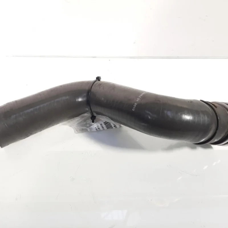 Furtun intercooler, cod MANC00052-01, Renault Grand Scenic 3, 1.5 DCI, K9K832 (idi:437448) Preț mic