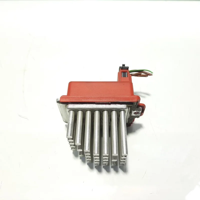 Expediere rapidă Releu ventilator bord, cod 1J0907521, Skoda Superb II Combi (3T5) 1.9 tdi (idi:450163)