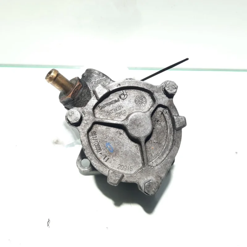 Calitate înaltă Pompa vacuum, cod 46771105, Alfa Romeo 156 Sportwagon (932), 1.9 JTD, 937A2000 (idi:449883)