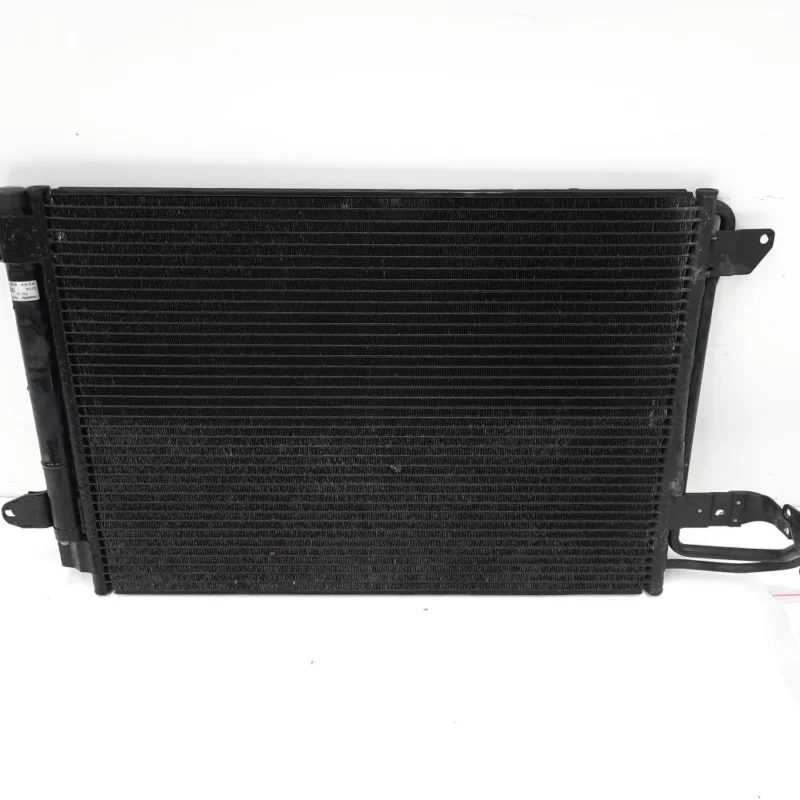 Radiator clima, cod 1K0820411J, VW Jetta 3 (1K2) 1.9 tdi, BLS (idi:473491) Nu rata