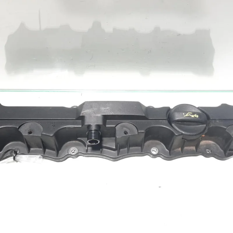 Cumpără online Capac culbutori, cod 9658651780, Citroen C4 (I) sedan, 1.6 B, NFU (idi:450276)