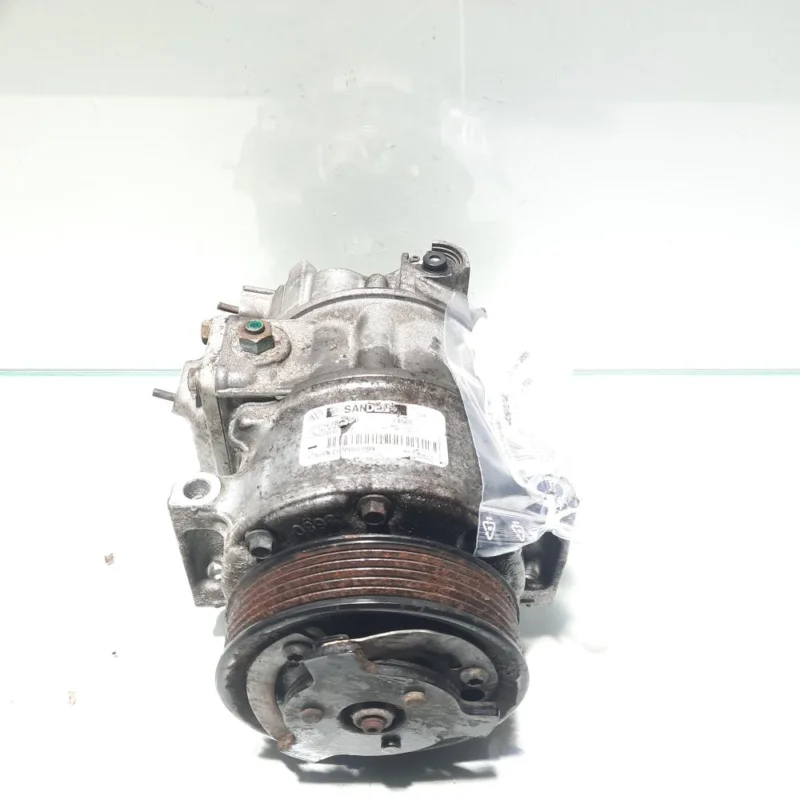 Compresor clima, Vw Jetta 3 (1K2) 2.0 tdi, BKD (idi:450248) Reducere