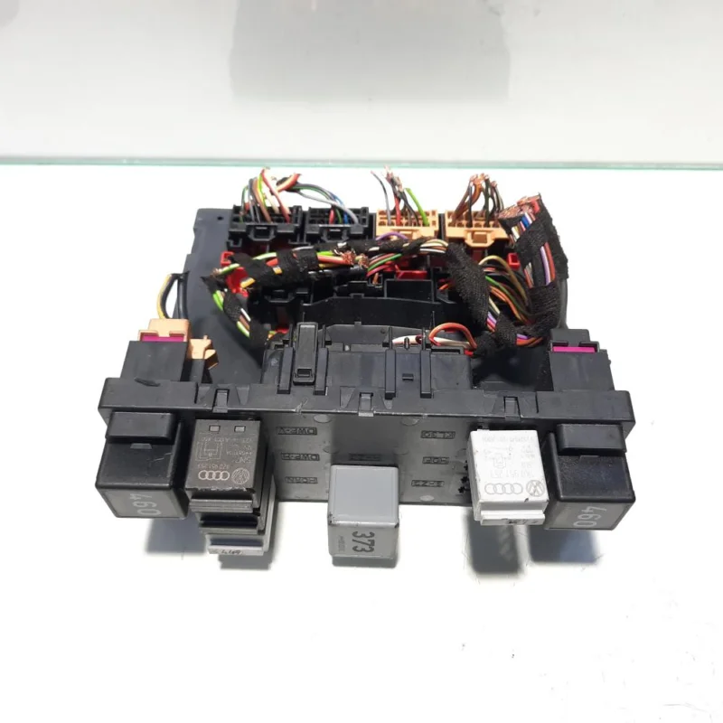 Retur ușor Modul confort, cod 3C0937049AJ, VW Passat Variant (3C5) (idi:456874)