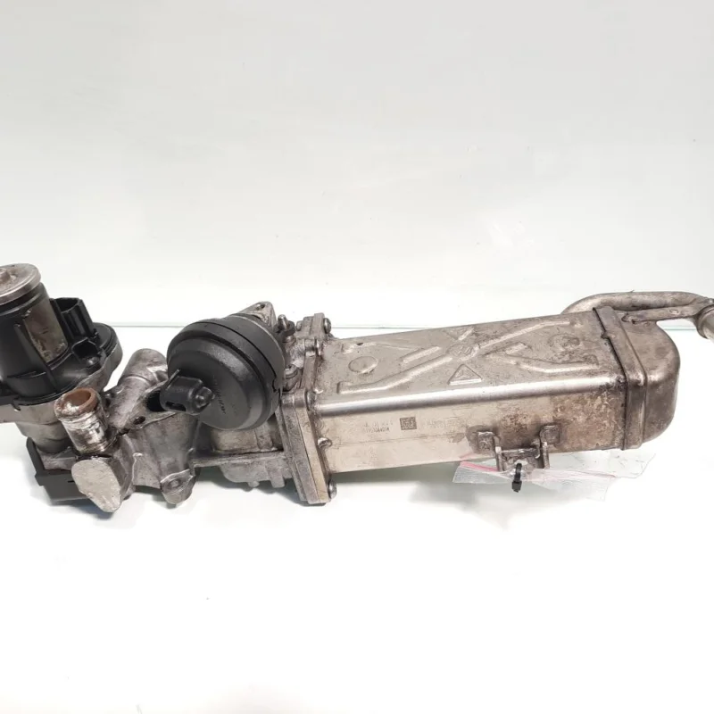 Racitor gaze cu EGR, cod 03L131512DQ, 0280751016, Seat Leon (1P1) 1.6 TDI, CAY (id:473699) Super ofertă