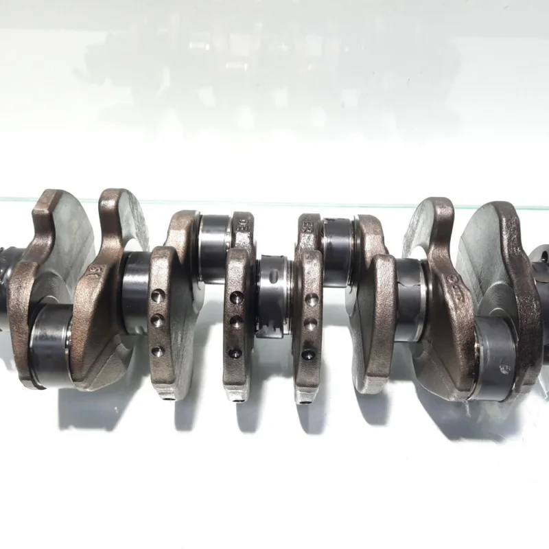 Cumpărături sigure Vibrochen, cod 038Q, Skoda Superb II Combi (3T5), 2.0 TDI, BKD (idi:458054)