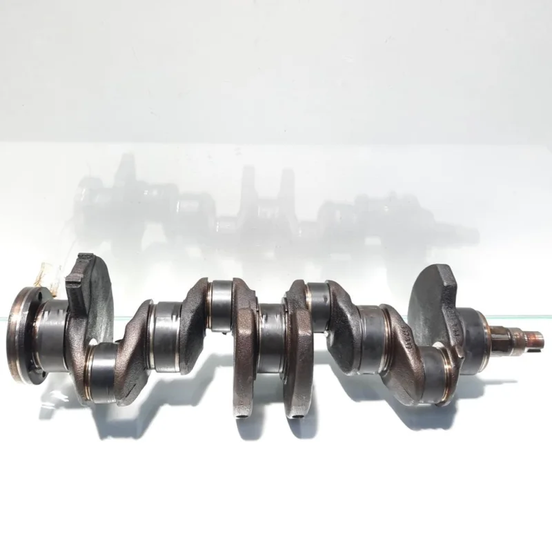 Vibrochen, Opel Meriva A, 1.4 benz, Z14XEP (idi:450417) Retur ușor