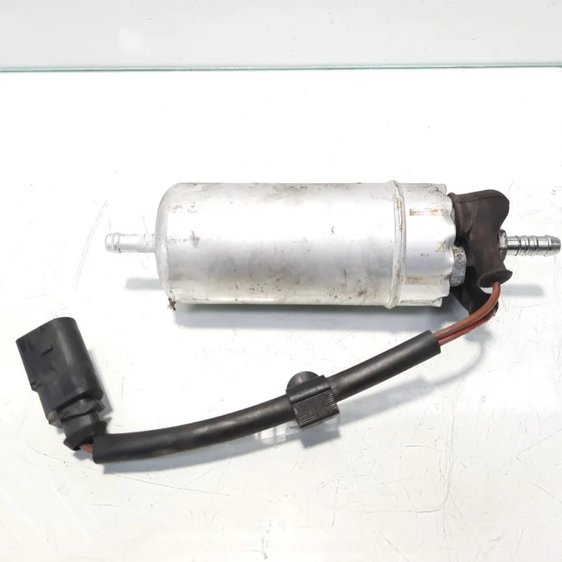 Pompa combustibil auxiliar, cod 1K0906089A, Seat Leon (1P1), 2.0 TDI, CFHC (idi:467320) Reduceri