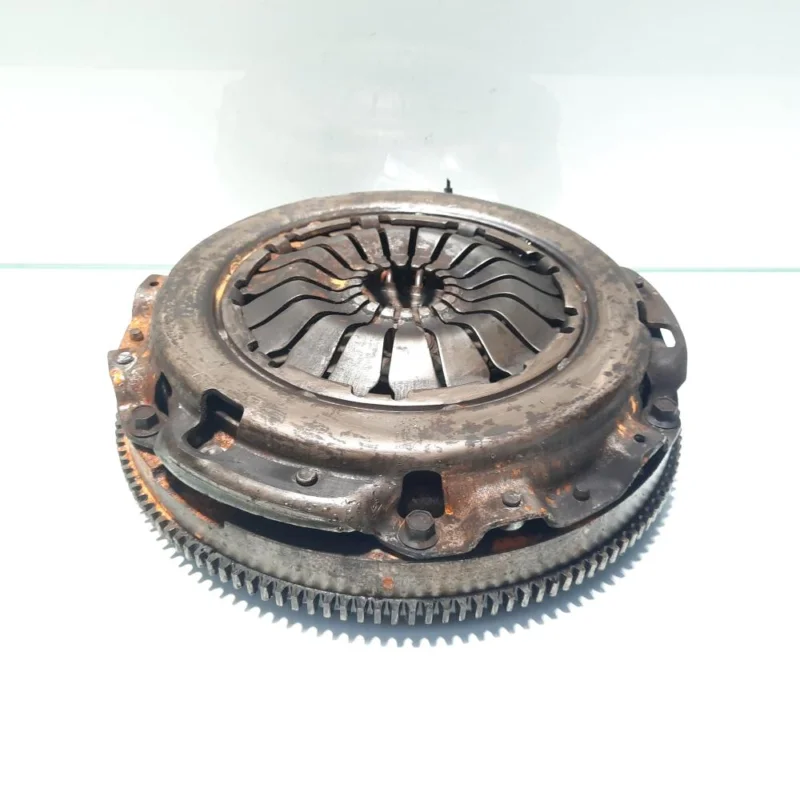 Cumpără acum Volanta masa simpla cu placa de presiune, Ford Focus 1 Sedan, 1.8 tdci, FFDA, 5 vit man (idi:449967)