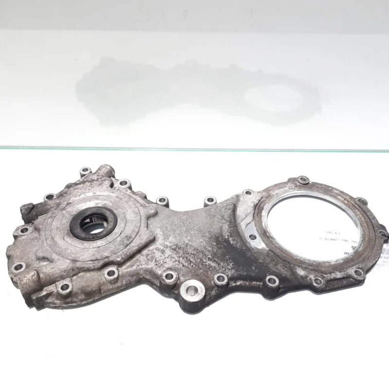 Cumpără online Pompa ulei, cod XS4Q-6F008-AH, Ford Focus 1 Combi, 1.8 tdci, F9DA (idi:449956)
