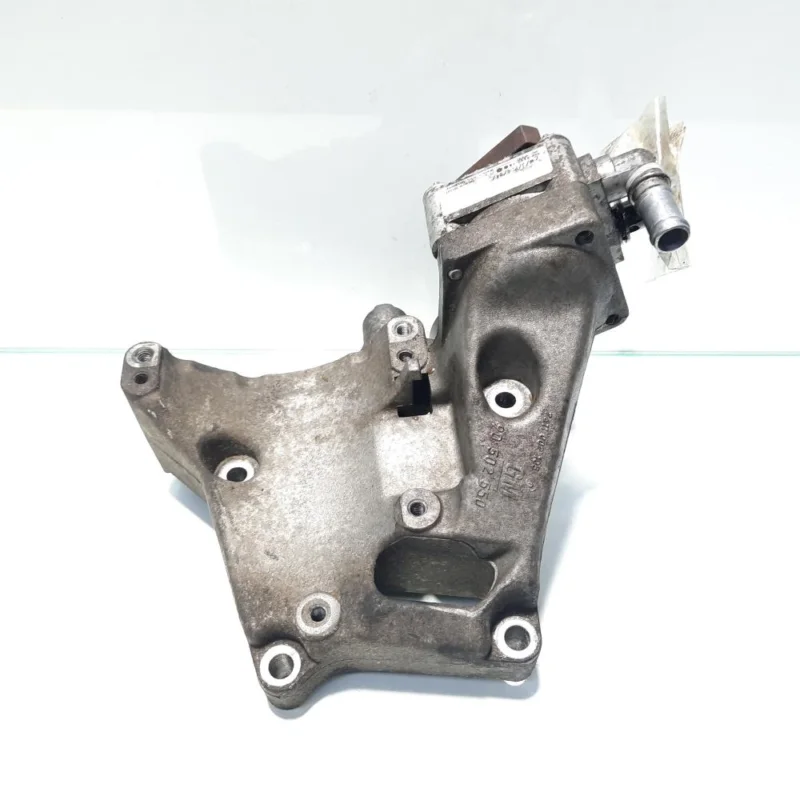 Plată sigură Pompa servo directie cu suport accesorii, Opel Zafira A (F75) 2.2 dti, Y22DTR (idi:450028)