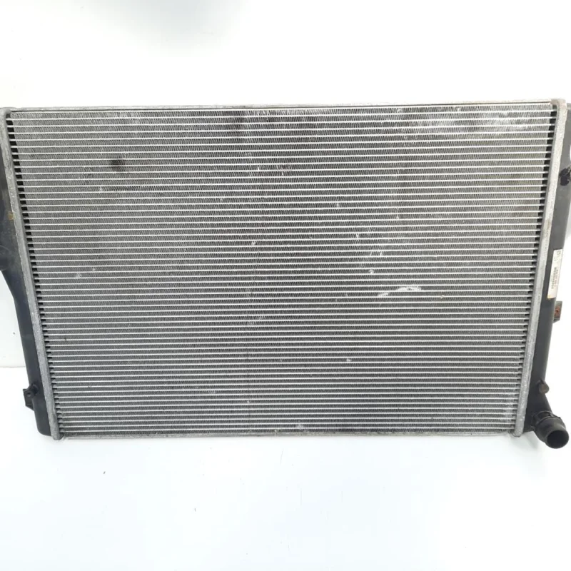 Radiator racire apa, cod 3C0121253K, Seat Toledo 3 (5P2), 2.0 TDI, BKD (idi:473531) Ieftin