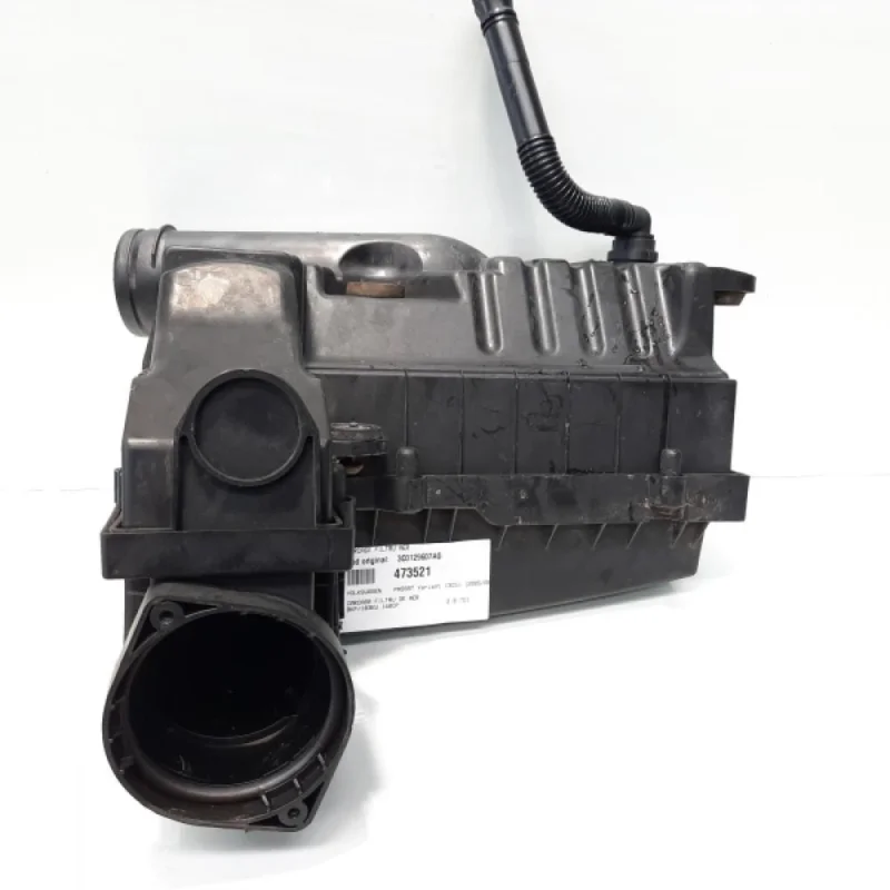 Carcasa filtru aer, cod 3C0129607AG, Skoda Octavia 2 Scout (1Z5) 2.0 tdi, BKD (idi:473521) Ofertă