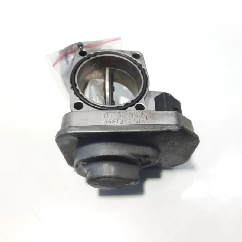 Clapeta acceleratie, cod 8981052101, Opel Astra H GTC, 1.7 cdti, A17DTR (idi:473660) Popular